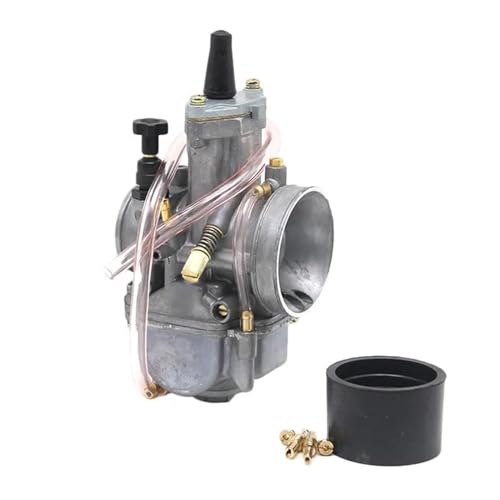 Filtre à air carburateur motocross haute durabilité pour scooter