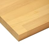 青森ひば 集成材 フリー板【25×500×900mm】無塗装 青森ヒバ ひば ヒバ 天板 木材 DIY 棚 テーブル 天板