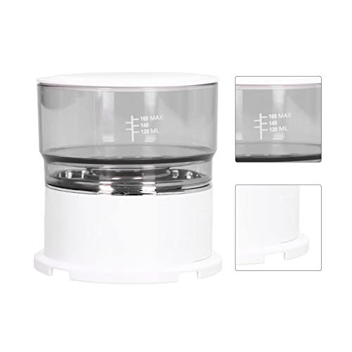 Cafetera portátil automática con capacidad de 1 L miniatura 6