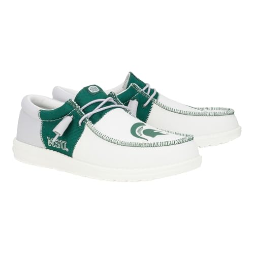 Image of HEYDUDE Wally Men's Shoes, Men's Slip-on Loafers, Comfortable & Light-Weight