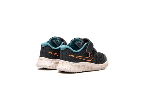 Nike Toddler Star Runner 2 TD CT1081 001 - Size 5C2