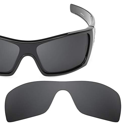 Image of Revant Replacement Lenses for Oakley Batwolf OO9101 Sunglasses