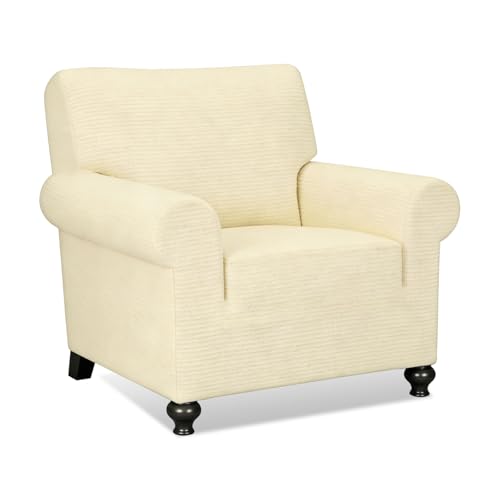 URBANLIFE 1-Piece Stretch Sofa Slipcover