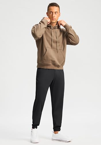 Soothfeel Men's Golf Joggers w/ Zipper Pockets - image 3