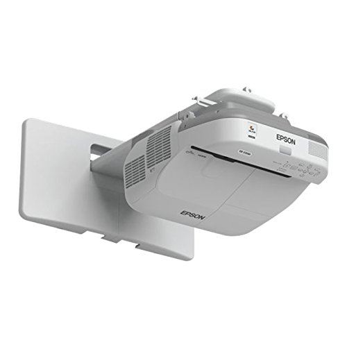 Epson Projecteur LCD EB 570 ultra courte focale et puissance de 2700 lumens