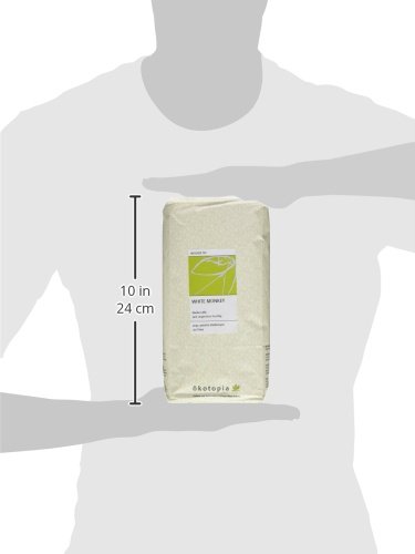 Ökotopia White Monkey, 1er Pack (1 x 500 g)