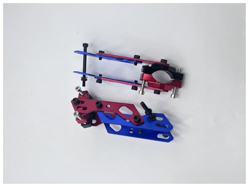 Support de buse Agras T50 T40 pour réparer la fixation cassée de votre drone agricole
