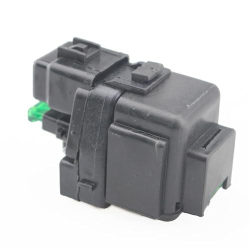 Relais démarreur moto solénoïde 3409-025 compatible quad 400 DVX - 6