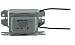 ROBERTSON 3P10061 CC1420 AM Fluorescent mBallast, Preheat Start, 120Vac, 60Hz, Normal Ballast Factor, NPF; Operates the following lamps 1 F14T8, F15T8, F14T12, F15T12, F20T12, (Replaces Model CC1420 /A)