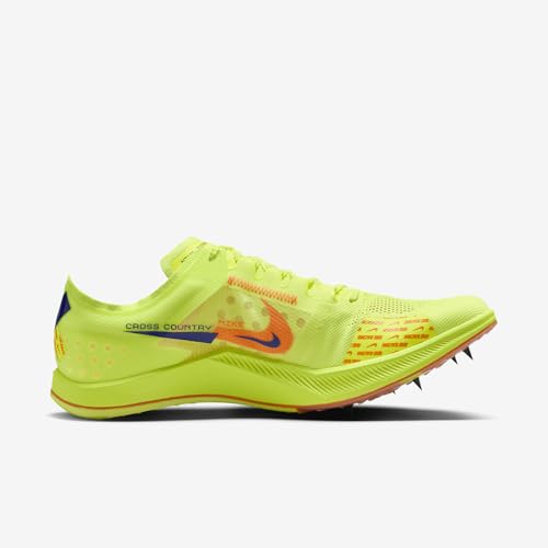 Image of Nike Men's ZoomX DragOnfly XC Spikes