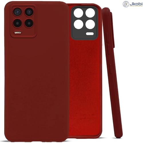 Image of Jkobi Back Case Cover for Realme 8 | Realme 8 Pro