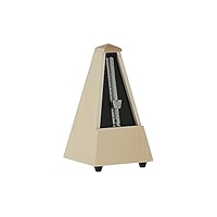 Amazon.com: WITTNER Metronome (WIT-817A) : Musical Instruments