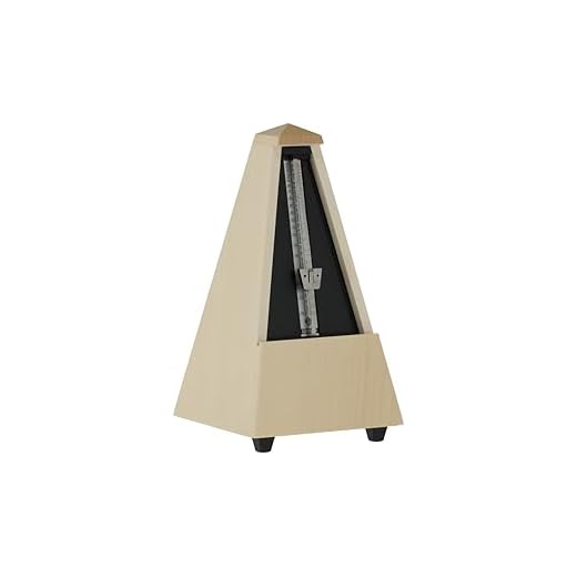 WITTNER Metronome (WIT-817A)