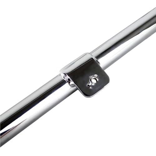 Pare-chocs cage cascade en acier robuste pour Street Glide FLHX - 6