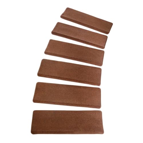 �S�����T�C�U�����K�i���ݔA�ؐ��K�i�p����~�߃X�e�b�v�J�o�[14���p�b�N�A�����y�b�g�t�����h���[�J�[�y�b�g�v���e�N�^�[(Brown)