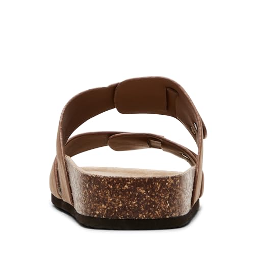 Madden Girl Men's M-pompin Flat Sandal3