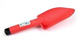 Mintra Garden Shovel - Red