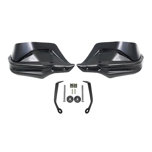 Garde frein main NT1100 pour rouler au sec en hiver