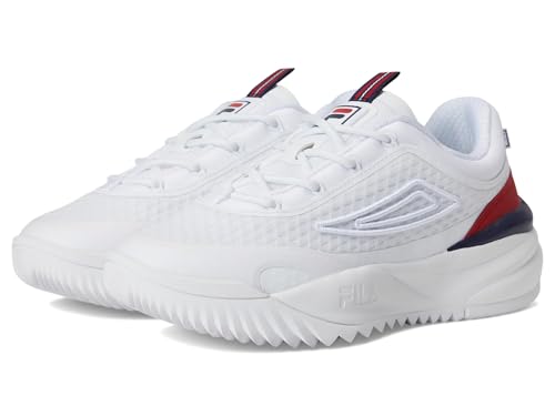 Fila Women's Disruptor Energized Sneaker