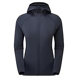 MONTANE Sudadera Marca Modelo F PROTIUM Lite Hoodie Eclipse Blue UK18/EUR46/US14/XXL