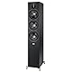 ELAC Debut F6.3 Standlautsprecher – Ideal für die Musikwiedergabe über Ihre Stereoanlage auch als Teil eines 5.1 Surround-Systems, legendärer Klang, edles Design – Lautsprecher passiv