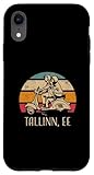 Photo Gallery tallinn estonia - monopattino stile vintage custodia per iphone xr Photo Gallery tallinn estonia - monopattino stile vintage custodia per iphone xr