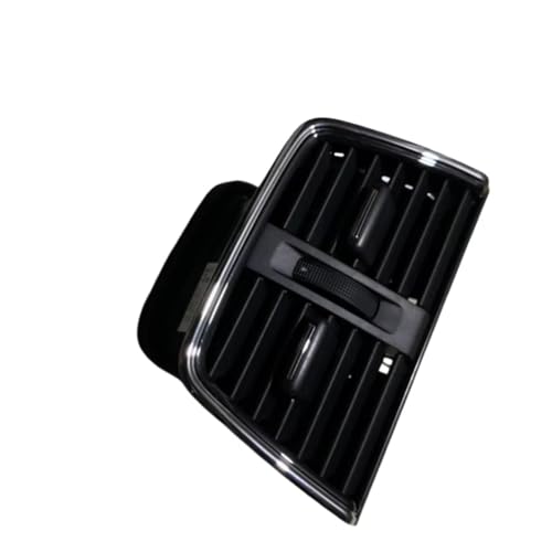 Grille d'aération de climatisation pour Skoda Octavia 5ED819203
