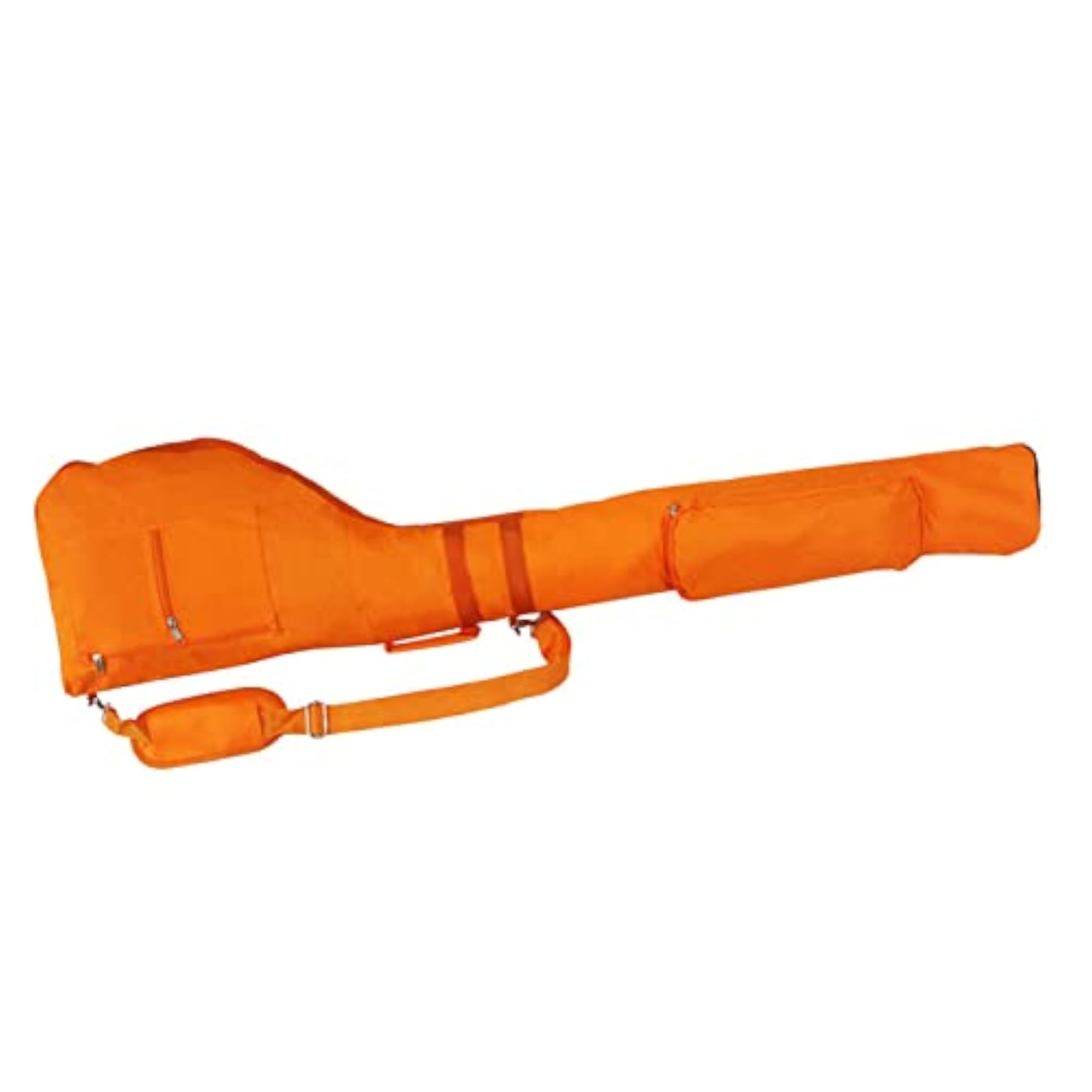 Golf Club Bag with Carry Handle & Shoulder Strap