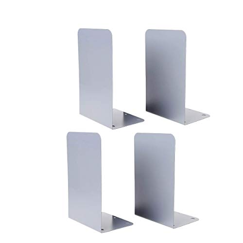 Best Decorative Bookends For Shelves Heavy Duty