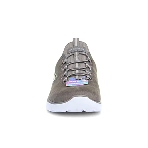 Image of Skechers Women's Summits - Looking Groovy Sneakers