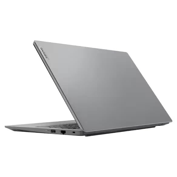 Lenovo V15 G4 (2024), AMD Ryzen 3 7320U Quad Core - (8GB/512GB SSD/AMD Radeon Graphics/Windows 11 PRO) Thin and Light Business Laptop/15.6" FHD... - Image 3