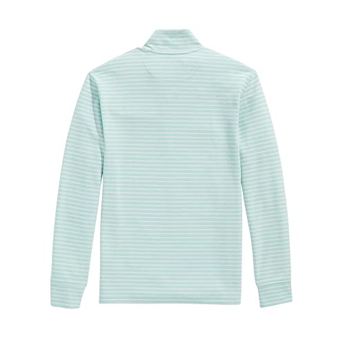 Image of vineyard vines Saltwater 1 /4 Zip