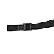 4x Handschlaufe Trageband Handgelenk Armband für Fernbedienung Game-Controller, 16 cm, Schwarz