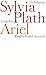 Produktbild Ariel. Gedichte