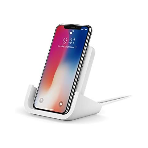 Wireless Charging Stand for iPhone Cover