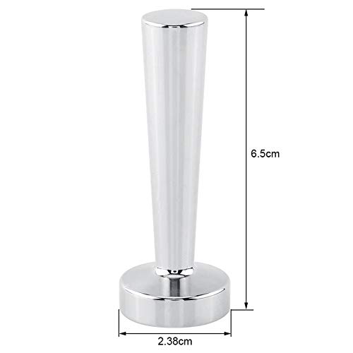 Omabeta Soporte técnico de Coffee Tamper Espresso Coffee Tamper Coffee Machine - Imagen 6