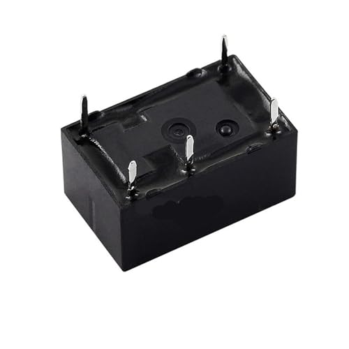 Relay G6E-134P-US-12VDC componente electronico de conmutacion pack de 2 3