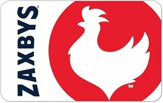 Zaxby's eGift Card