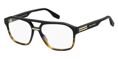 Gafas de lectura Marc Jacobs 109414 elegancia y montura de acetato 57