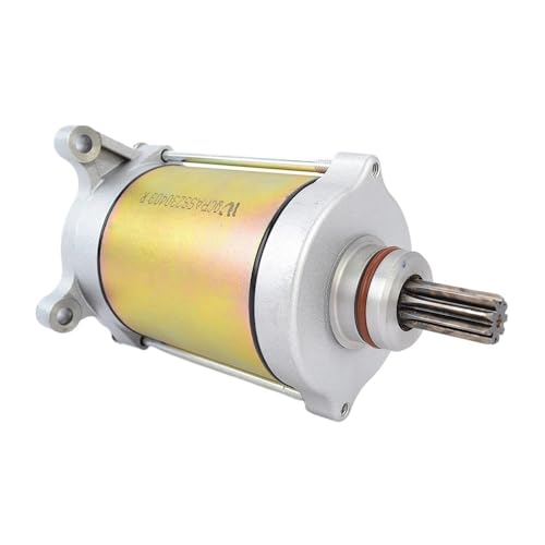 Démarreur électrique moteur moto OEM 38099 pour systèmes de démarrage EPS E4