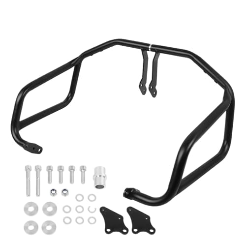Arceau Transalp HONDA XL750 évitez les casses de carénage en cas de chute