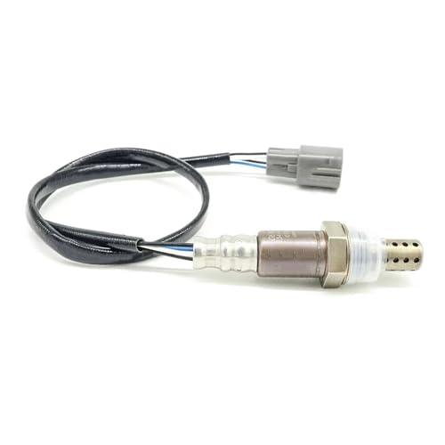 Sonde lambda Subaru Forester entretien échappement et changement capteur