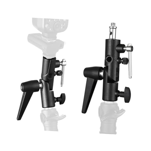 Soporte de Iluminación SHINEOFI para Sesiones de Fotos en Exteriores y Estudios Urbanos