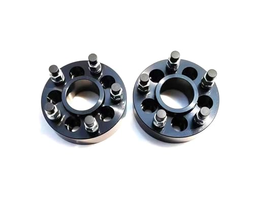 Élargisseurs de voie Subaru BRZ Impreza Forester entraxe 5x100 35mm