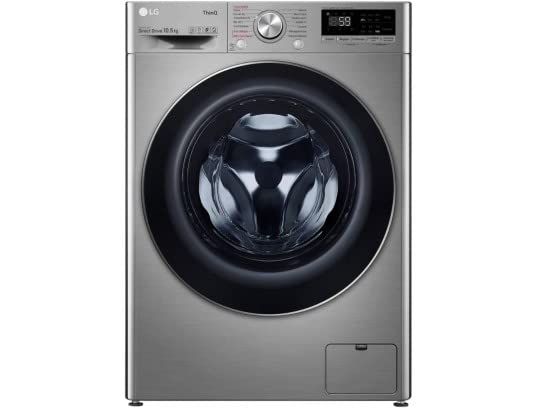 Lave-linge frontal LG F14V52IXS