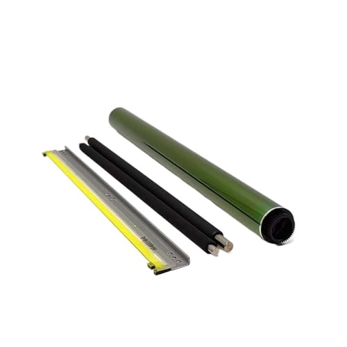 Tambour C226 jaune pour corriger les défauts d'impression bizhub C558 C658