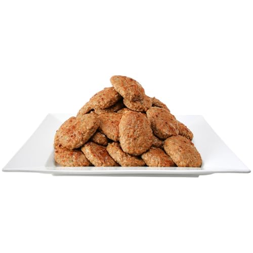 業務用 レンジで簡単 ハンバーグ 25個 総重量1.5kg [オサベフーズ 宮城県 気仙沼市 20564090]