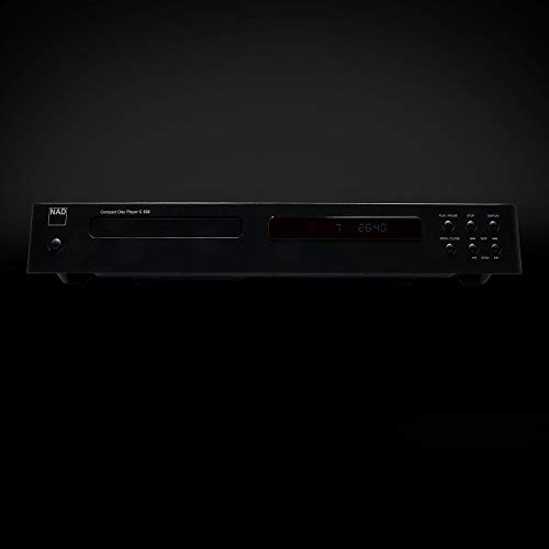 NAD C538 Lecteur CD - Les Beatles, Paul McCartney, John Lennon, RIngo Starr, George Harrison NAD C538 Lecteur CD – Image 4