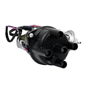 Disenparts Heftruck Distributeur 22100-00H11 2210000H11 compatibel met TCM Vorkheftruck FCG18N7 FCG18N8 FG10N16 FG10N17…