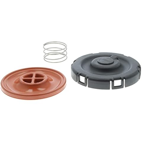 Vaico V20-3341 - Valve, engine block breather Cover